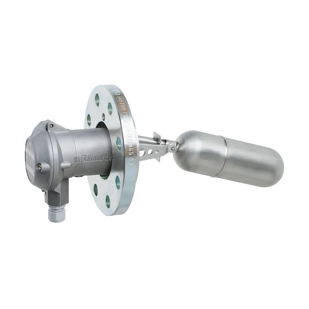 High / Low Temperature Float Level Switch